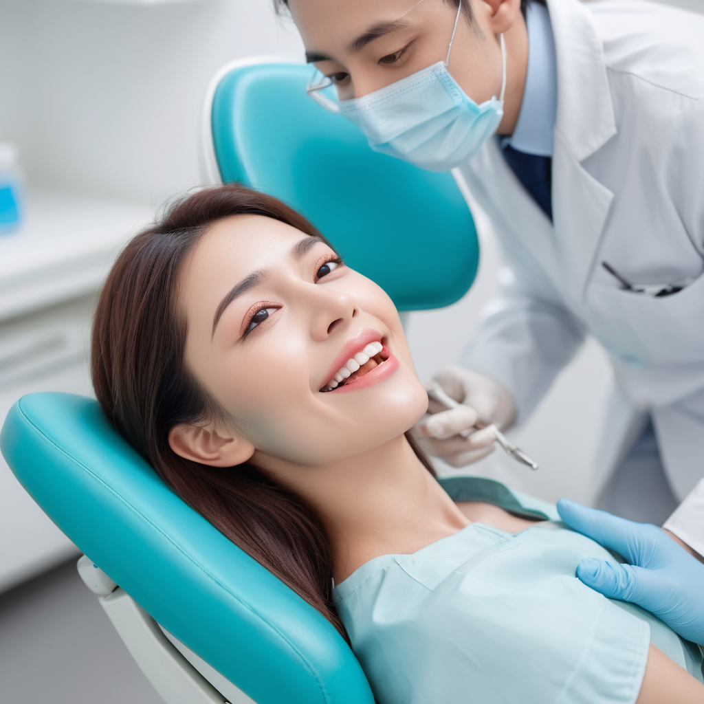 全口种植牙最后永久固定拧螺丝有顺序吗？3步搞定，避免螺丝松动风险