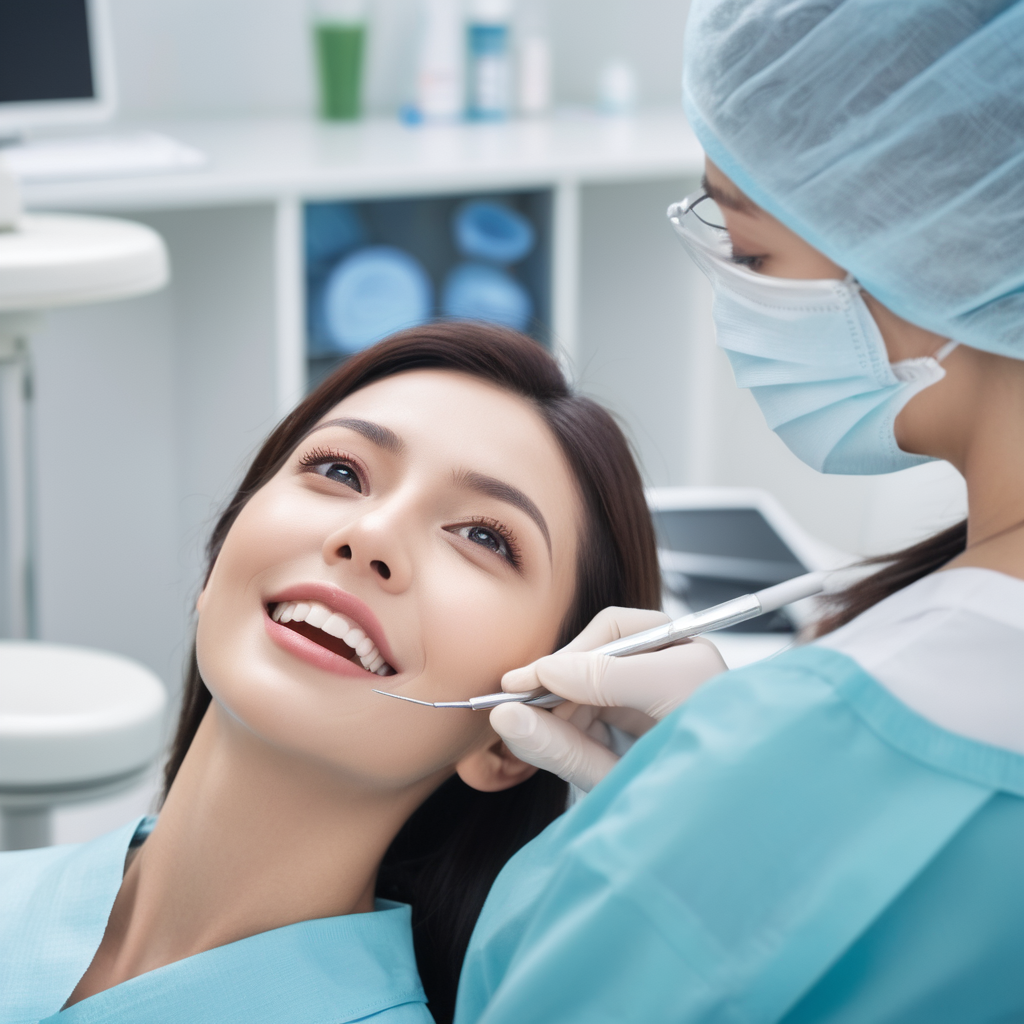 三、术后维护与常见误区辨析