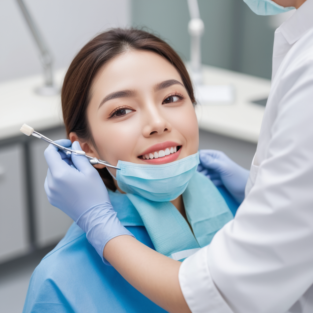 三、西安瑞华口腔医院