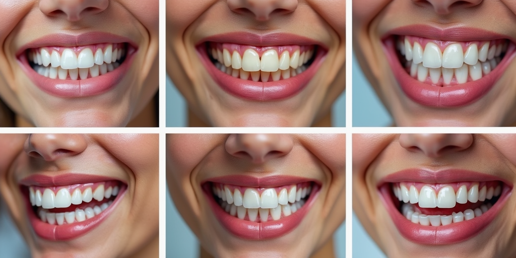 六、西安交通大学口腔医院