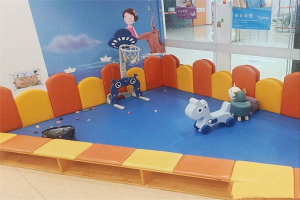 八、西安新城口腔医院