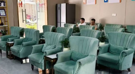 五、绍兴上虞润和口腔