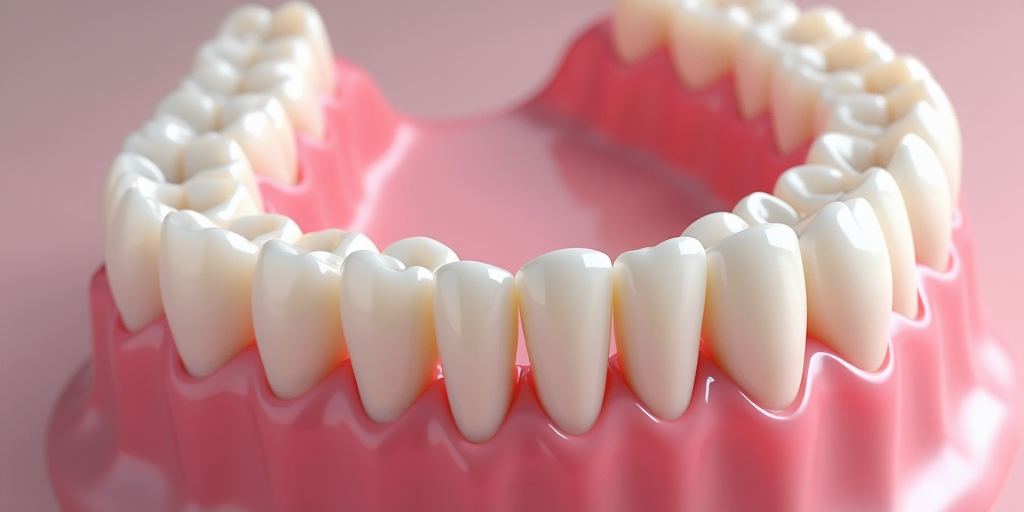 四、牙齿缺了一小块可以补吗图片?修复疗效与注意事项