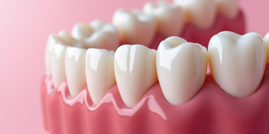 五、牙齿缺了一小块能补吗?常见疑问解答与医生建议