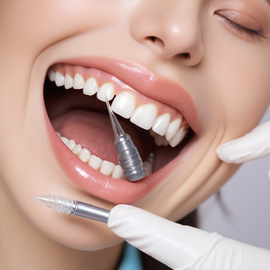 三、术后护理与长期维护｜如何避免并发症