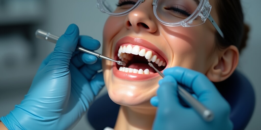 二、奇遇季口腔诊所