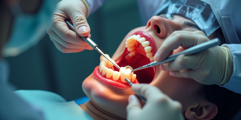 上颌矫正器有什么用？矫正上颌前突的5种方法解析