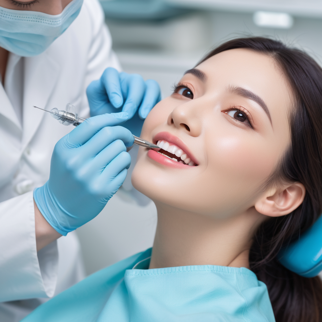 二、葫芦岛奇遇季口腔