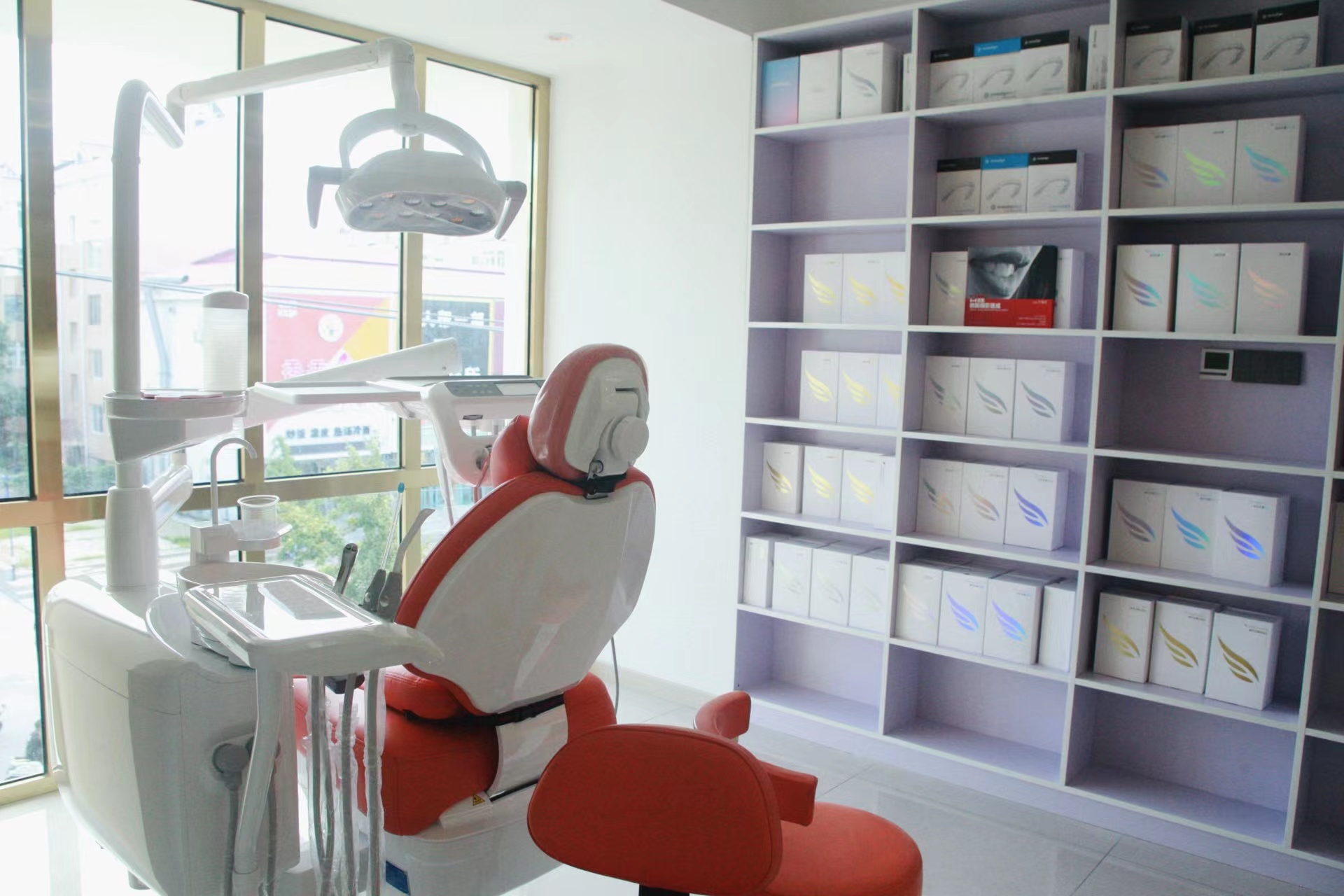 三、葫芦岛米奇口腔