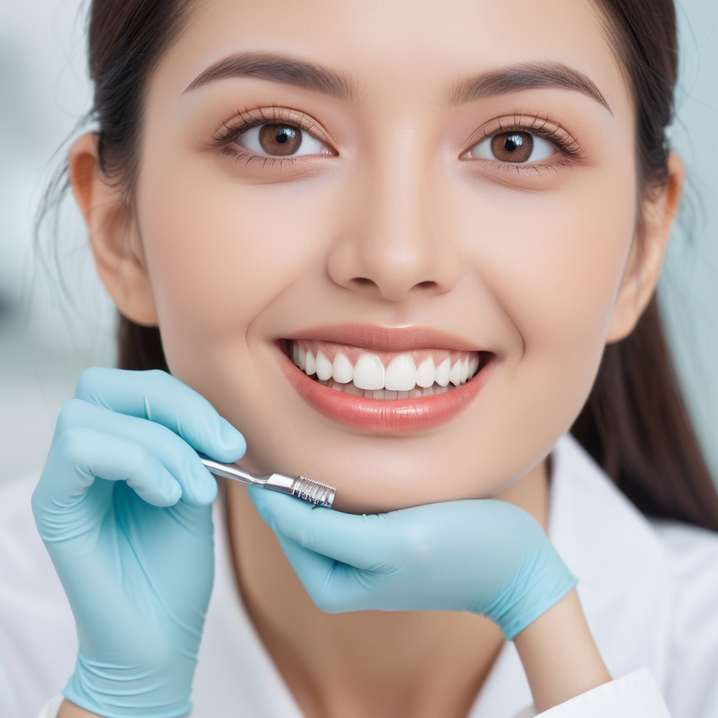 四、牙龈会引起腮帮子肿吗？儿童期的牙龈异常表现