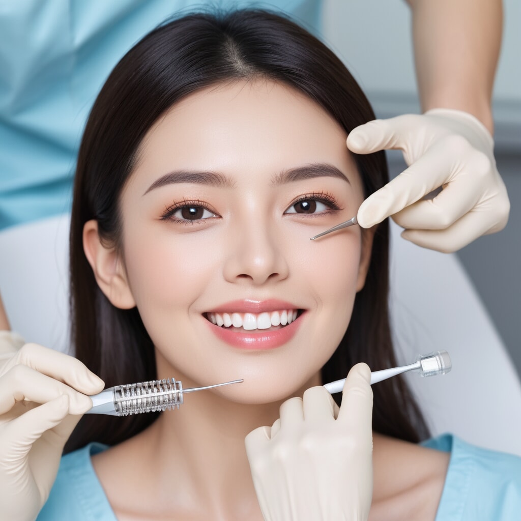 六、牙龈会遗传吗？儿童牙龈问题的遗传因素解析