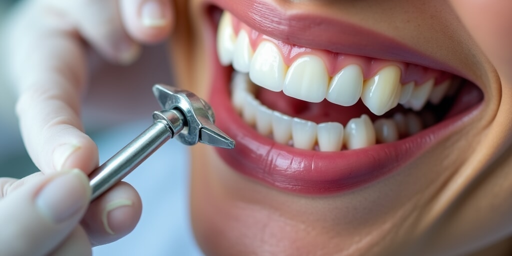 五、牙龈问题会影响宝宝吗？换牙期的牙龈护理重点