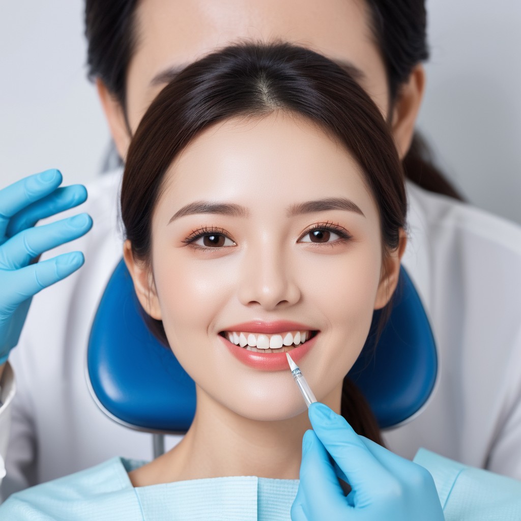 三、60岁种牙好还是镶牙好|长期成本与维护差异