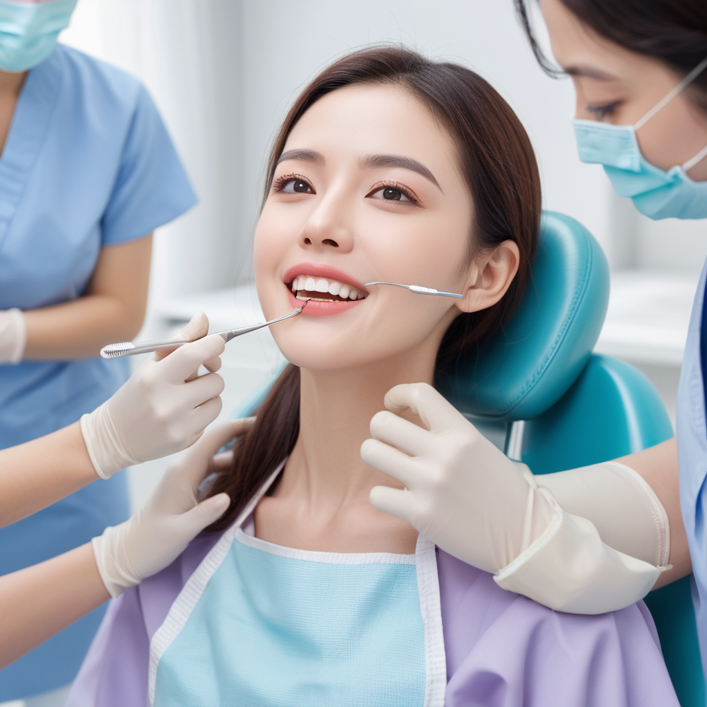 二、就诊攻略与价格对比