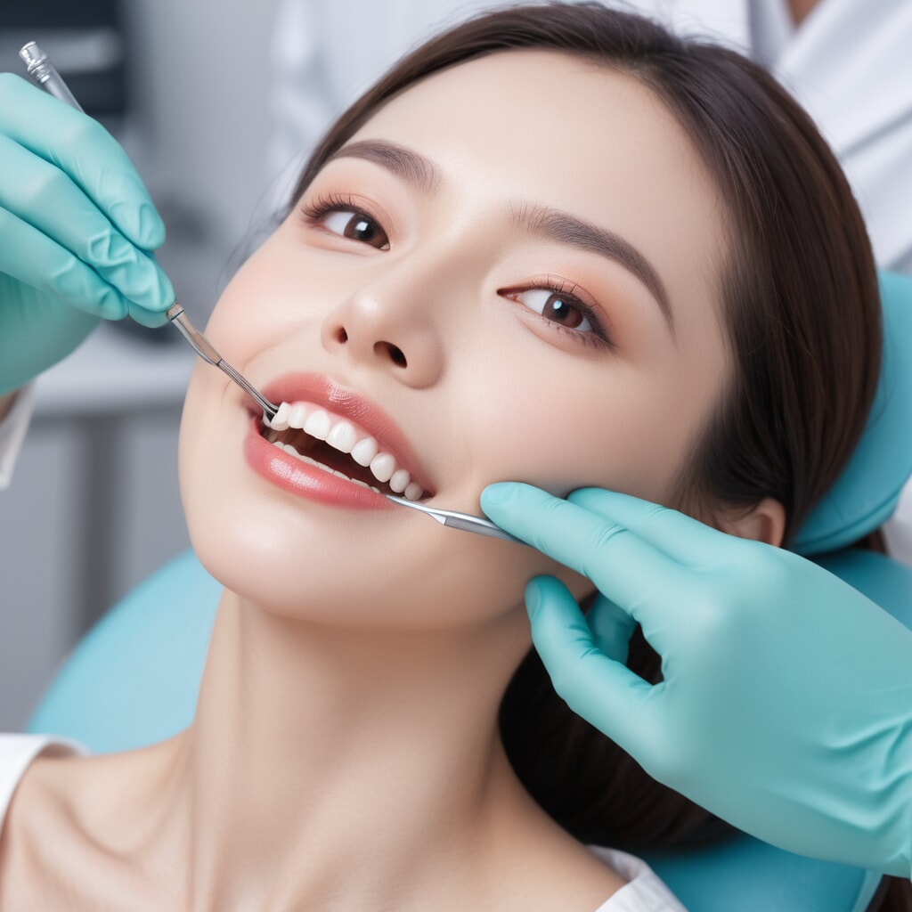 牙齿骨钉松了牙齿会松动嘛？90%情况不会！但需及时处理（附最新指南）