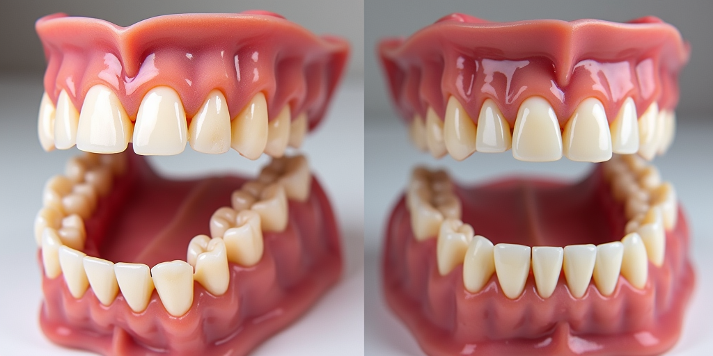 二、牙齿骨钉松了牙齿会松动嘛？骨钉松动多因清洁不当或骨质疏松