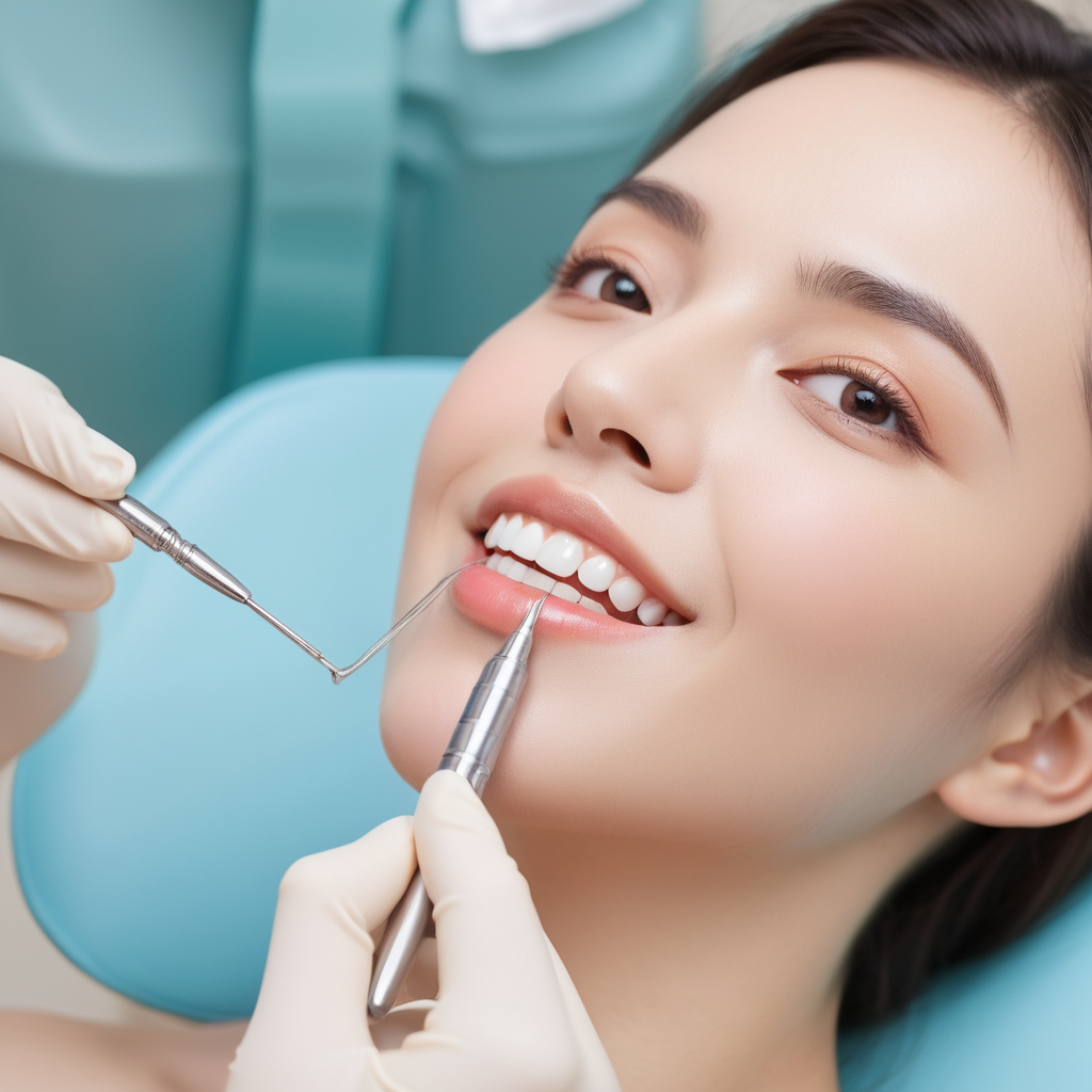 七、牙齿骨钉松了牙齿会松动嘛？骨钉松动后还能绑皮筋吗？看情况