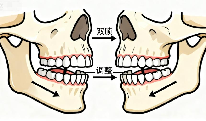 孩子需要正颌骨矫正吗？真实家长测评：6岁儿童正畸经历全记录