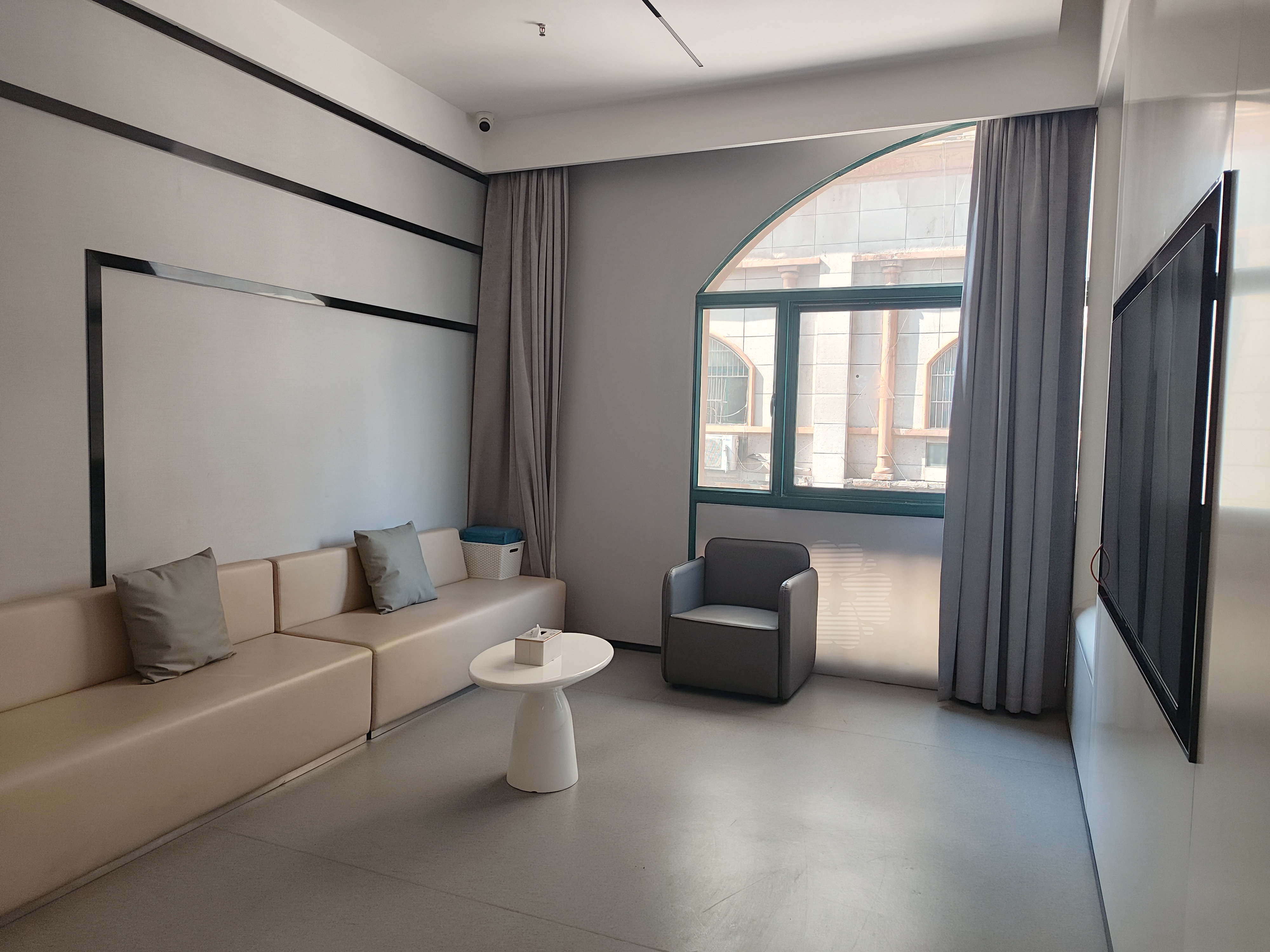 二、宜春康贝口腔