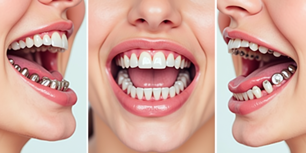 四、宜春佳美口腔