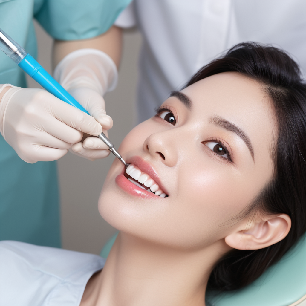 二、儿童口呼吸的常见病因与诊断信号