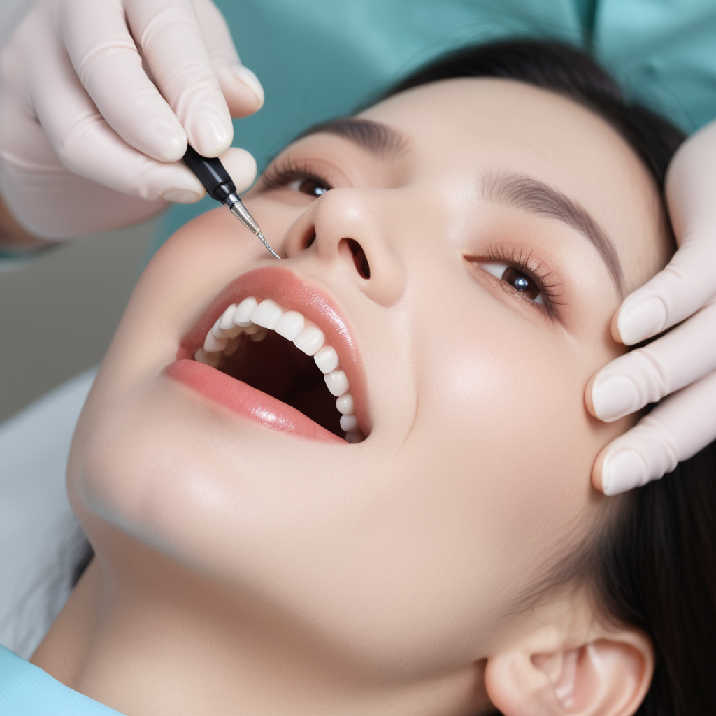 宿州四小附近的牙科怎么选？武德口腔骨量不足免植骨，康桥口腔隐适美2.1万起，爱牙口