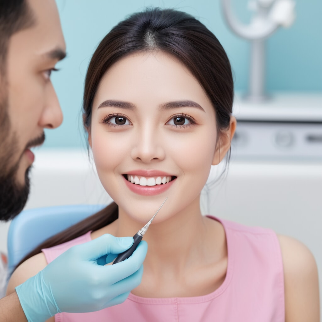 三、宿州四小附近的牙科服务特色