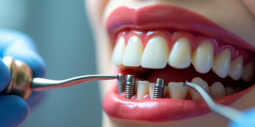 四、宿州四小附近的牙科价格参考