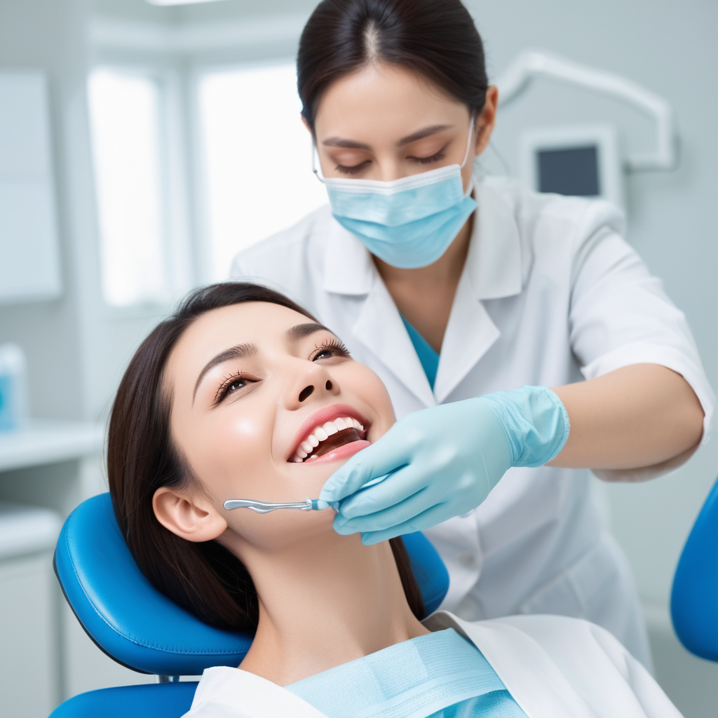 一、隐形牙套换一次付一次费用吗|支付方式解析