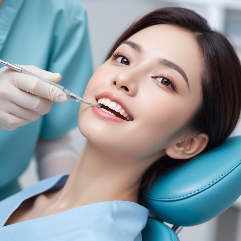 二、隐形牙套更换规则|费用是否包含在内