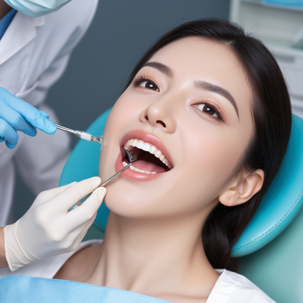 三、补牙前后注意事项:科学维护牙齿健康