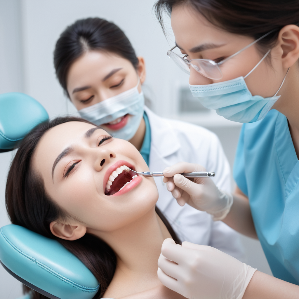 五、杭州富阳口腔医院(原杭牙富阳分院)