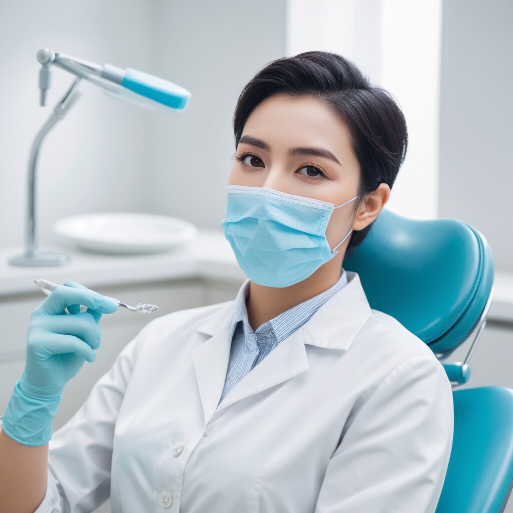 六、杭州深蓝口腔富阳分院