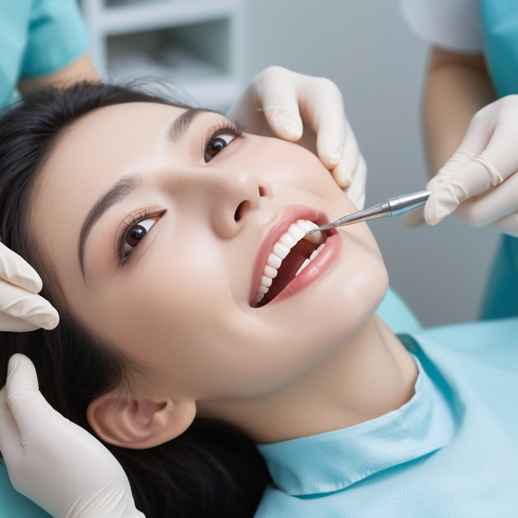 七、杭州品湖口腔