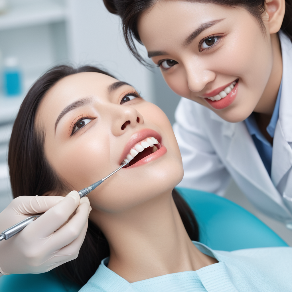 八、杭州宏雅口腔