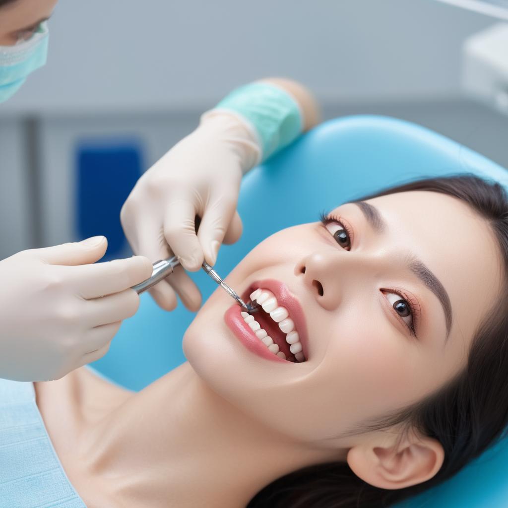 九、杭州富阳丽康口腔