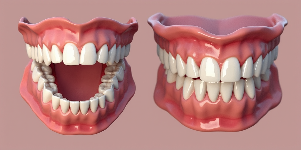 一、正雅隐形牙套价目表核心系列解析
