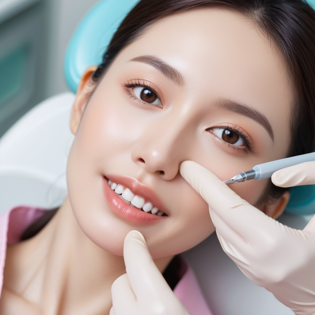 一、奥美科钢牙矫正核心关键词解析