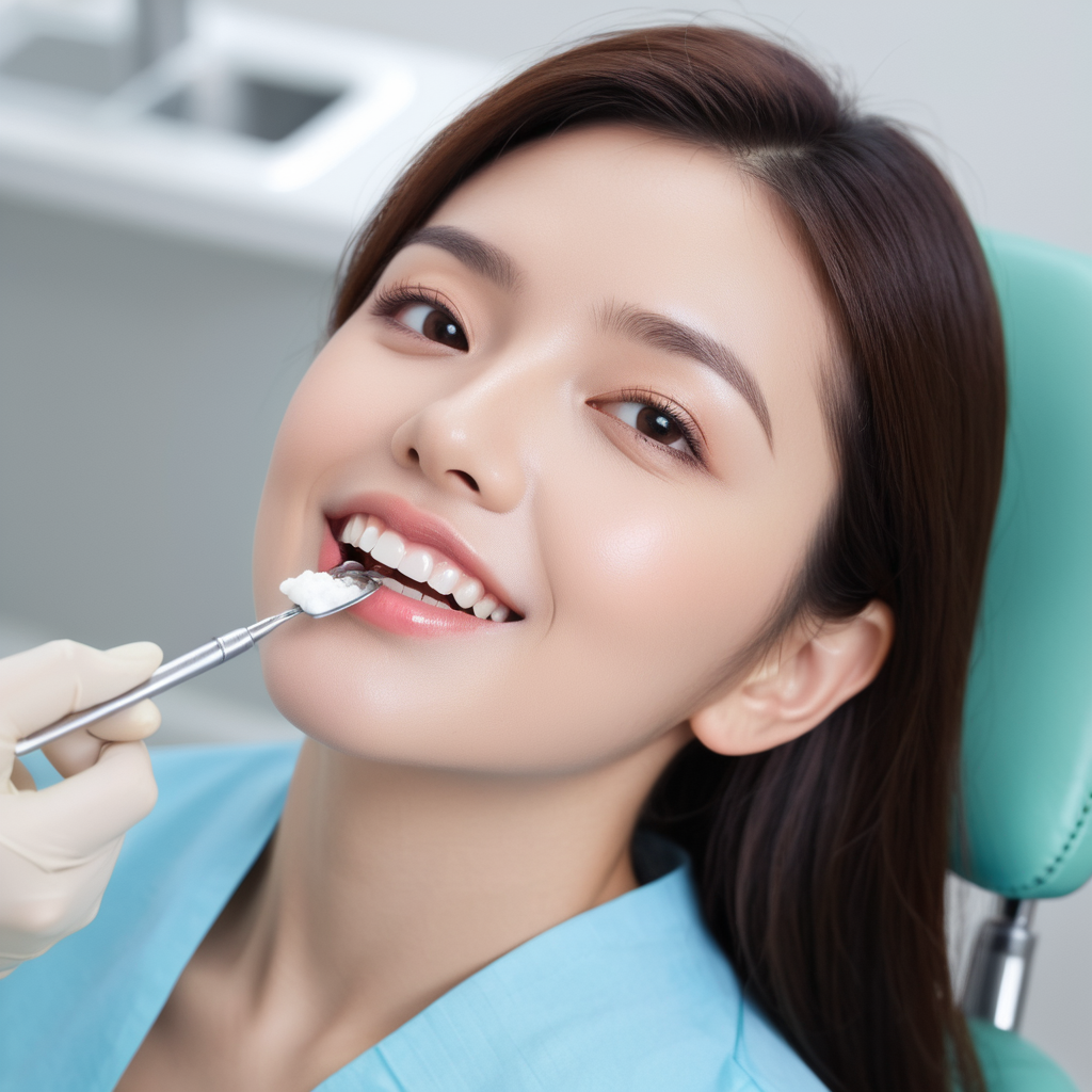 三、奥美科钢牙矫正的费用影响因素