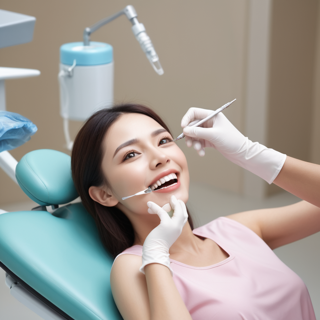 沈宁舟鄞州口腔医院的口碑真有那么好吗？