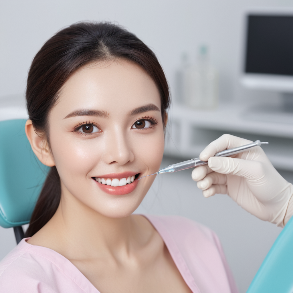 兰州惠安齿科在哪？19家分院就近选，七里河/城关/雁滩都有