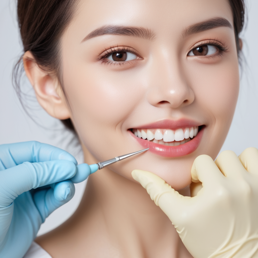 三、邯郸看牙哪里较好？价格亲民与技术的平衡之道