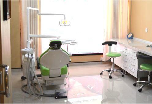 一、郑州唯美口腔有几个店？2025年11月较新确认7家分院全解析