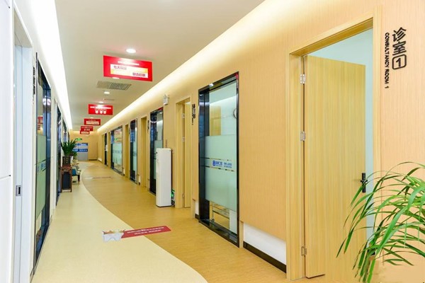 二、郑州唯美口腔分院地址全攻略：金水区占5席，其他区域分布解析