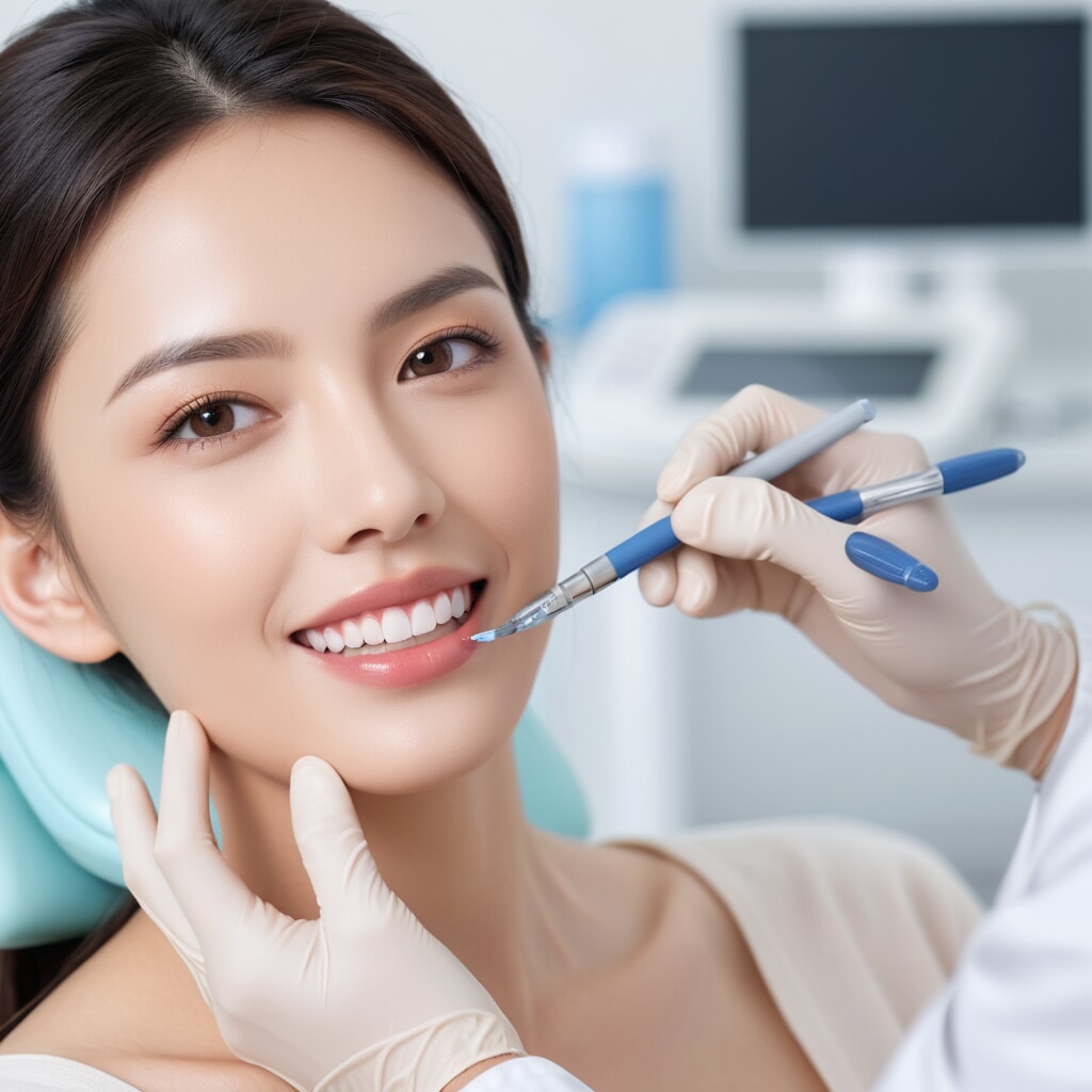 鼎植口腔医生到底咋样？这些标签能帮你选对人