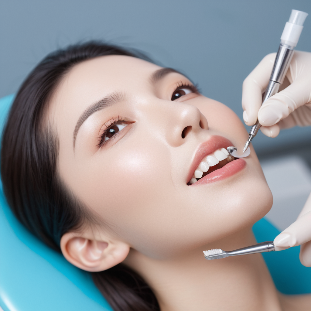 鼎植口腔医院口碑：真实评价比官网更靠谱