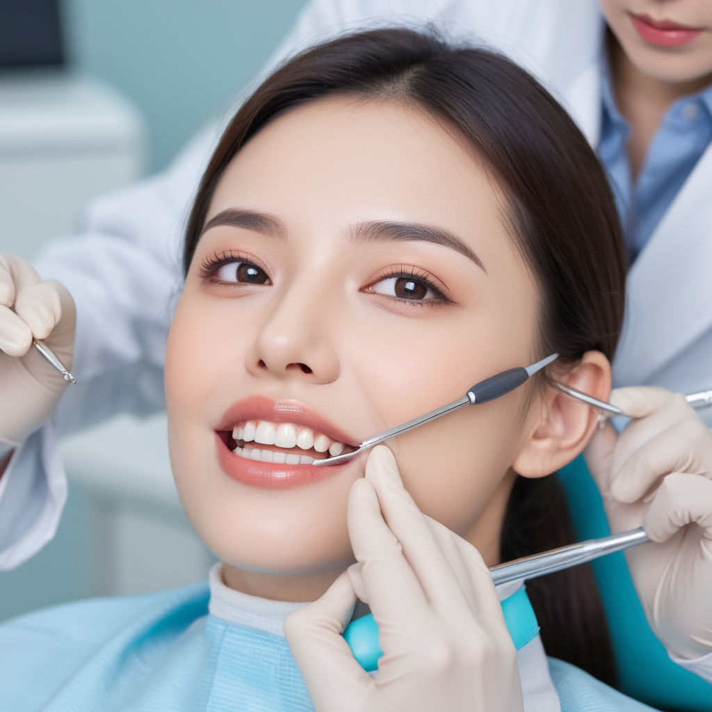 鼎植口腔医院到底值不值得去？给你个直观答案