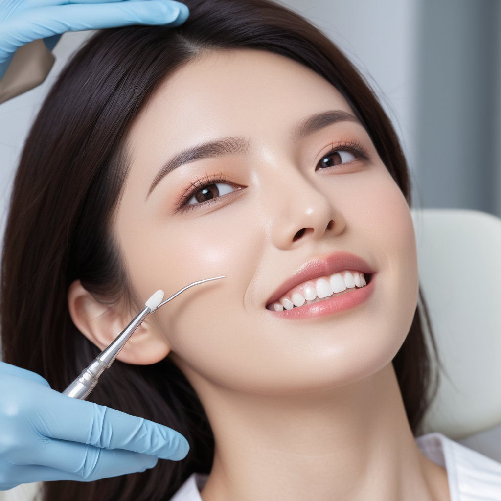 宁波鼎植口腔医院北仑:医生团队的“硬核标签”