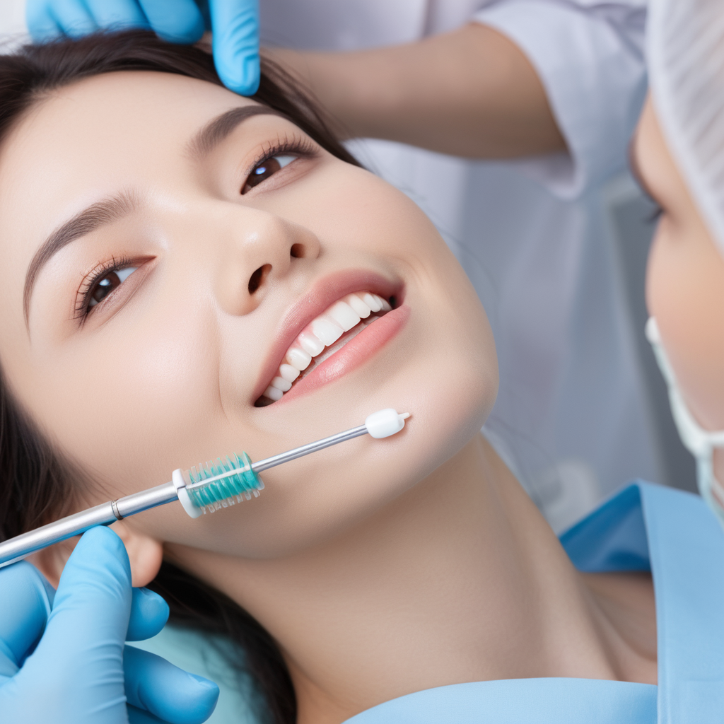 宁波鼎植口腔医院北仑:你可能不知道的“隐藏福利”