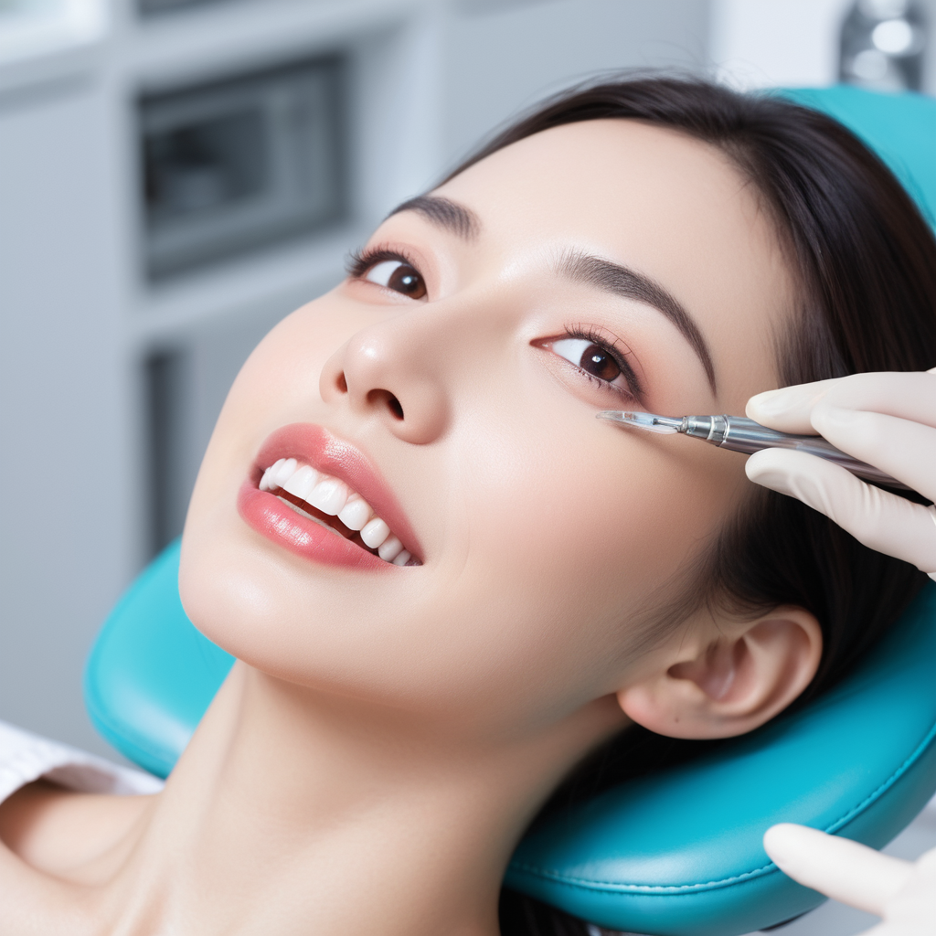 宁波鼎植口腔医院北仑:用户评价里的“真实画像”